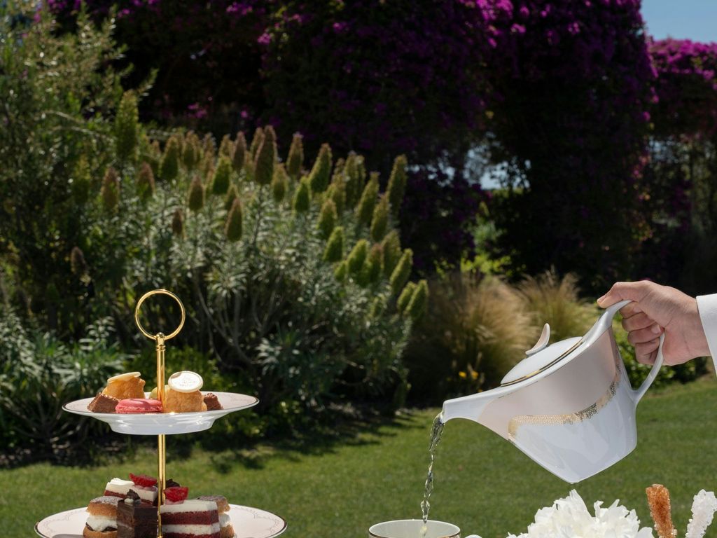 The St Regis Mardavall Mallorca Resort