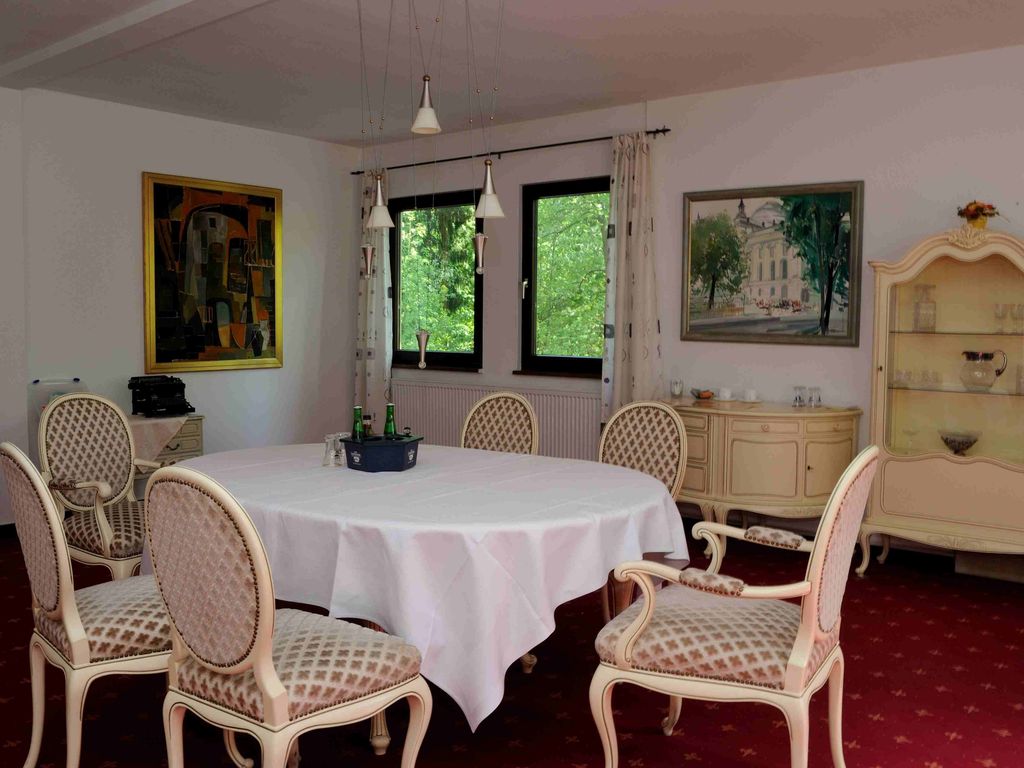 Gustav Landhotel