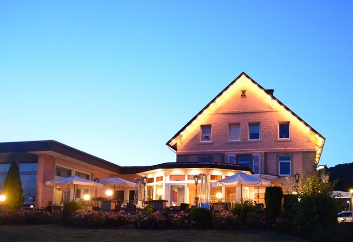 Altes Zollhaus