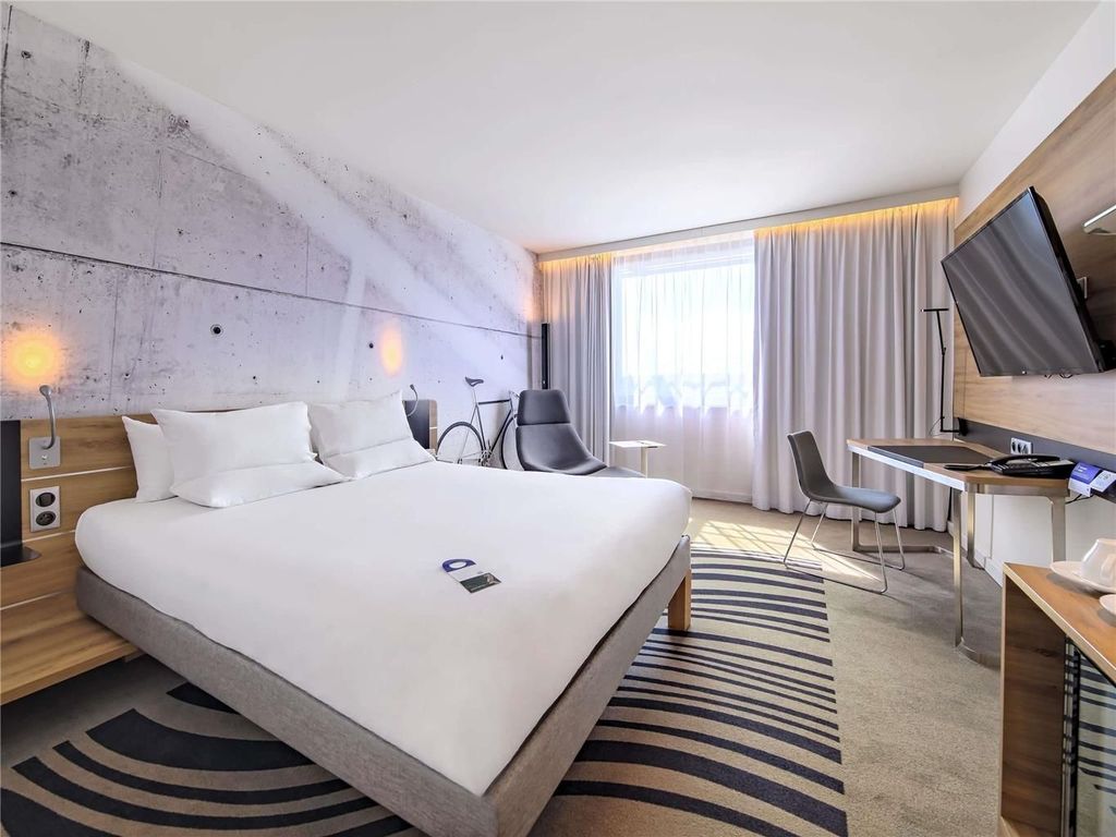 Novotel Krakow Centrum