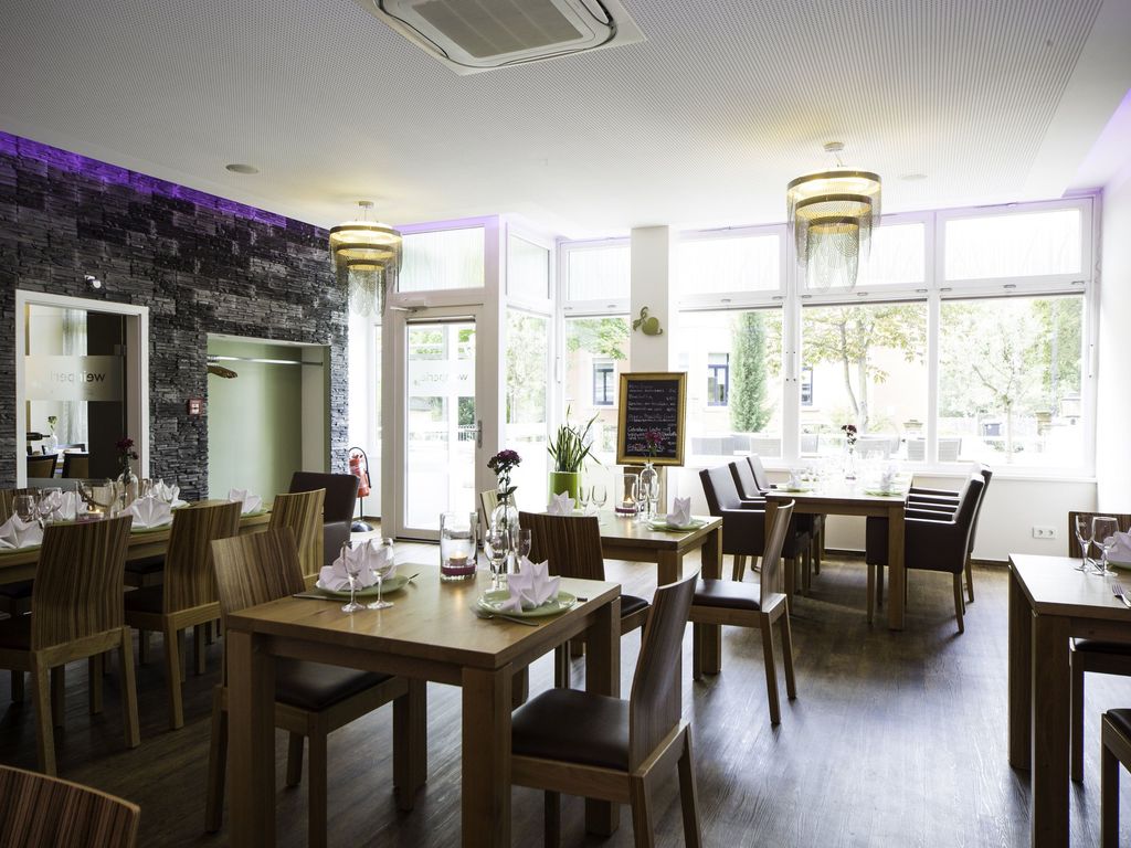 Caravelle Hotel im Park
