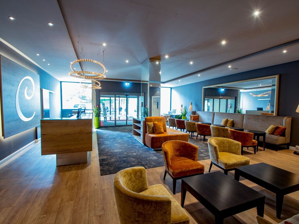 Caravelle Hotel im Park