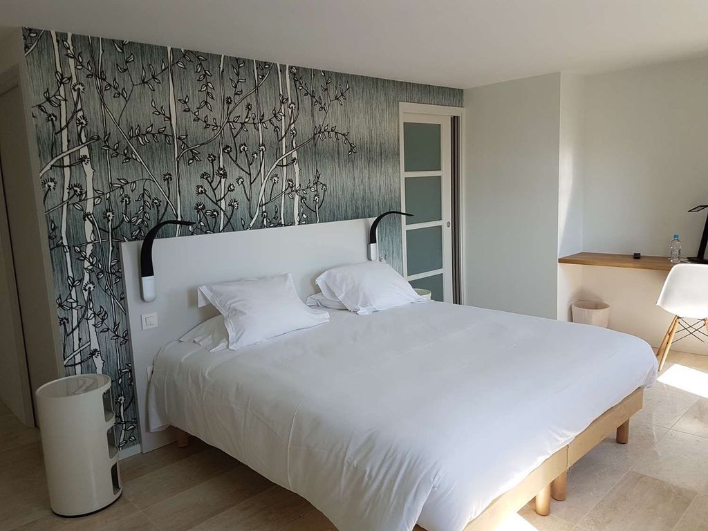 Hotel Alcyon Porto Vecchio