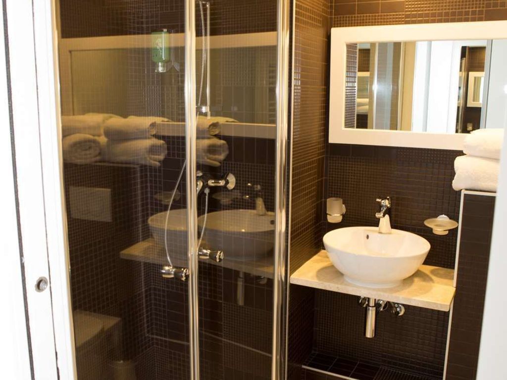 Hotel Alcyon Porto Vecchio