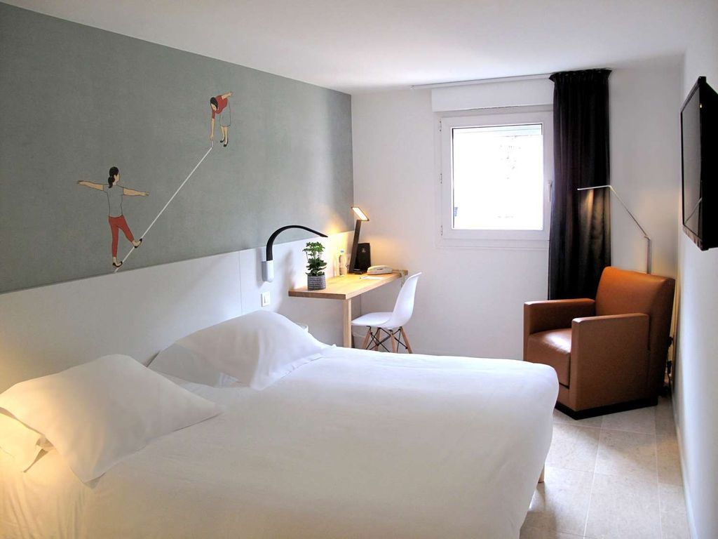 Hotel Alcyon Porto Vecchio