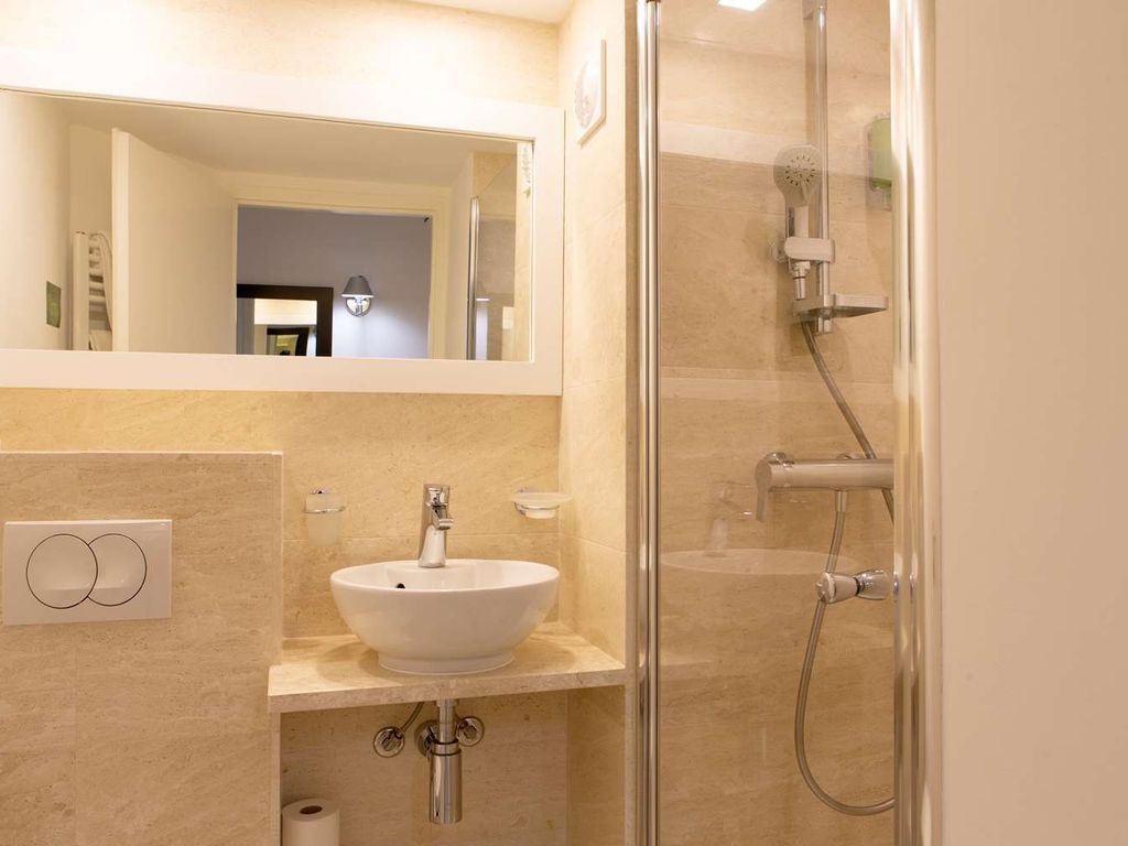 Hotel Alcyon Porto Vecchio
