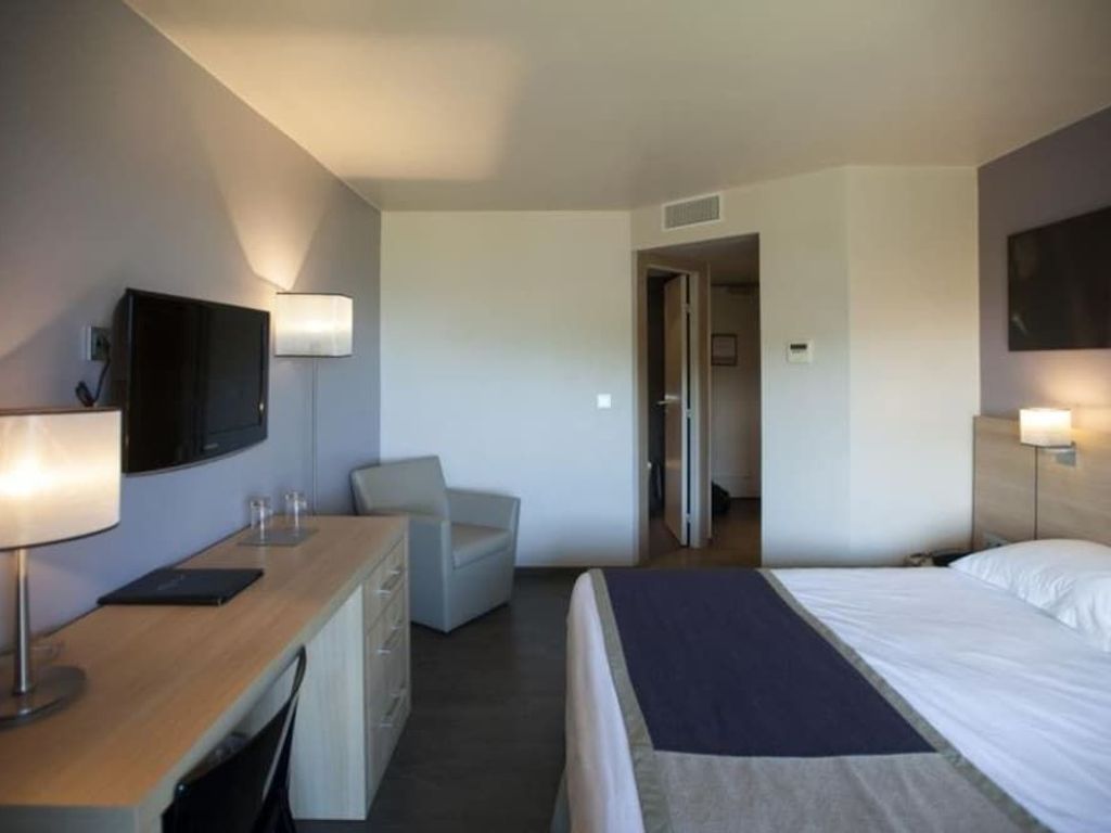 Hôtel Castell'Verde