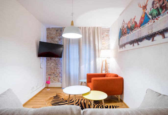 Hotel Rote19 – Foto 2