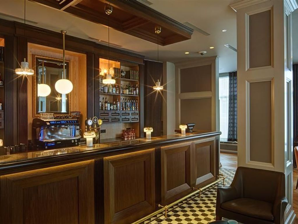Consulate Hotel Reykjavik Curio Collection by Hilton