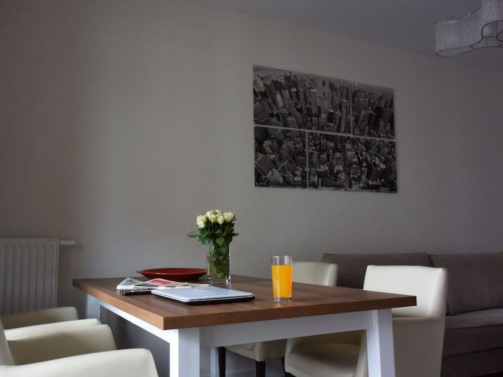 InCity Residence