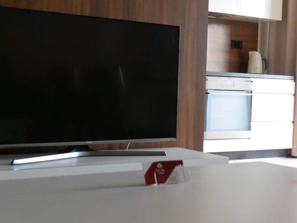 InCity Residence