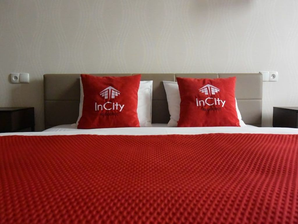InCity Residence
