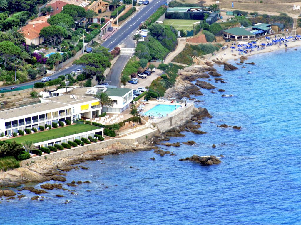Cala di Sole Ajaccio