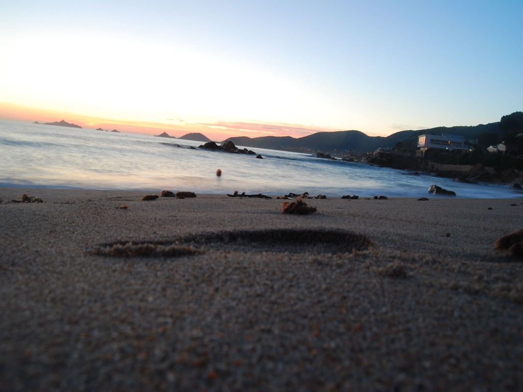 Cala di Sole Ajaccio