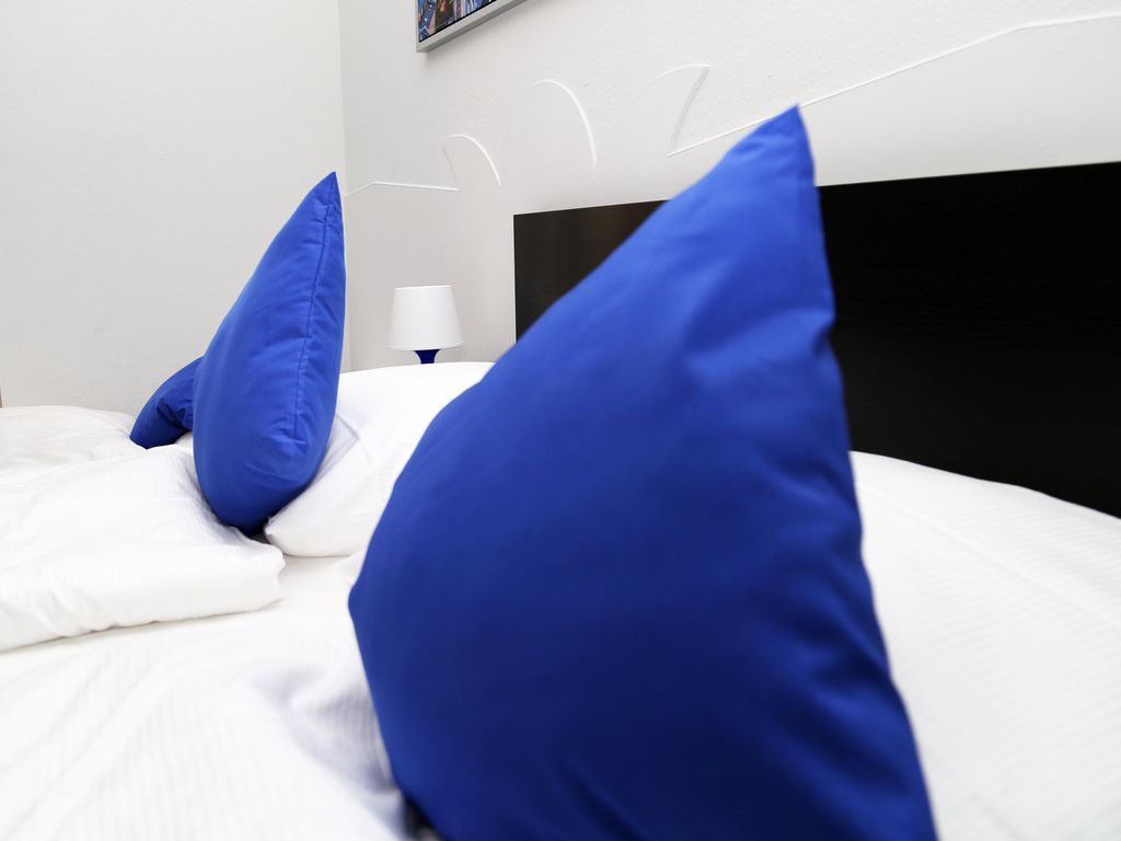 Main Hotel Frankfurt City Hauptbahnhof