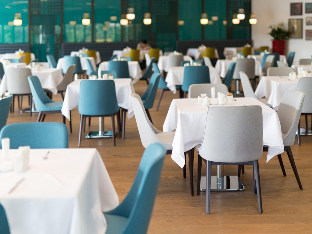 The Fortyfive Business Hotel & Spa