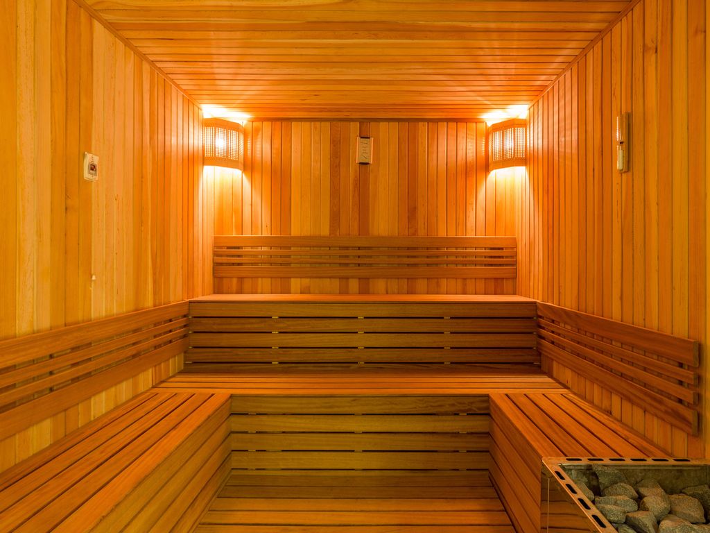 The Fortyfive Business Hotel & Spa