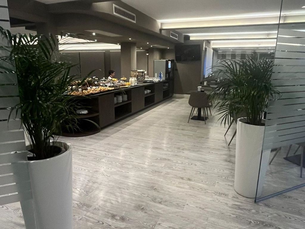 Plus Welcome Milano