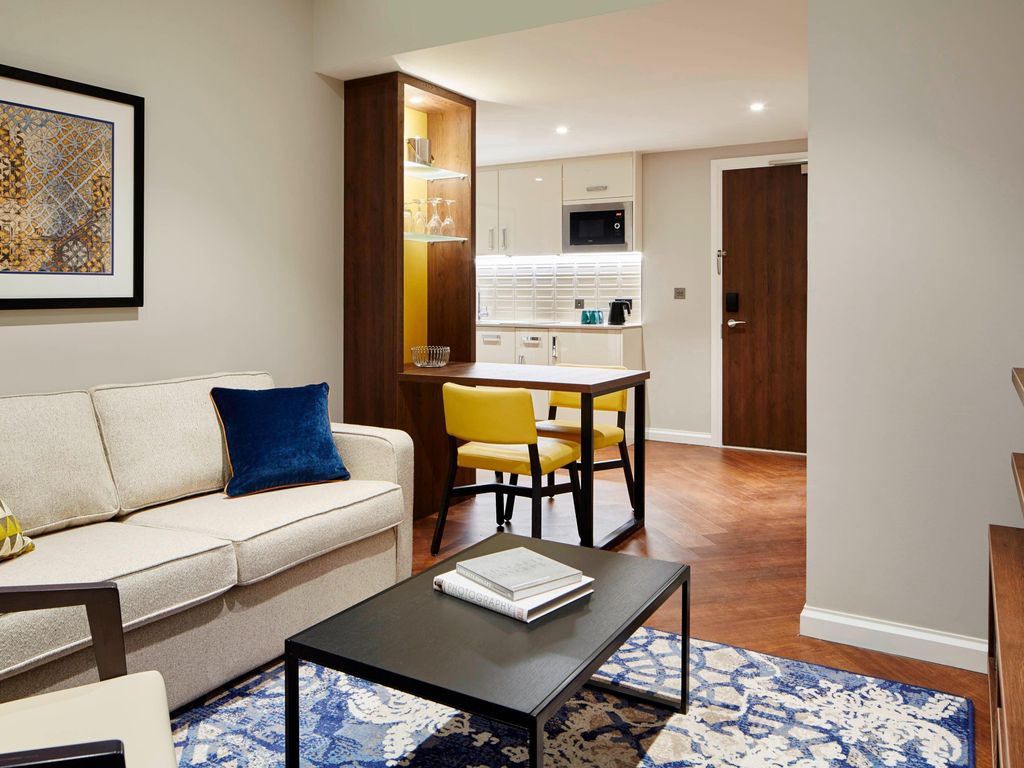Residence Inn by Marriott Aberdeen