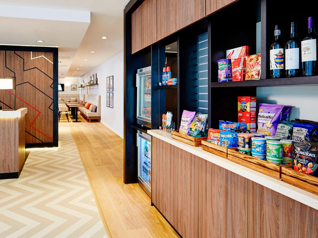 Residence Inn by Marriott Aberdeen