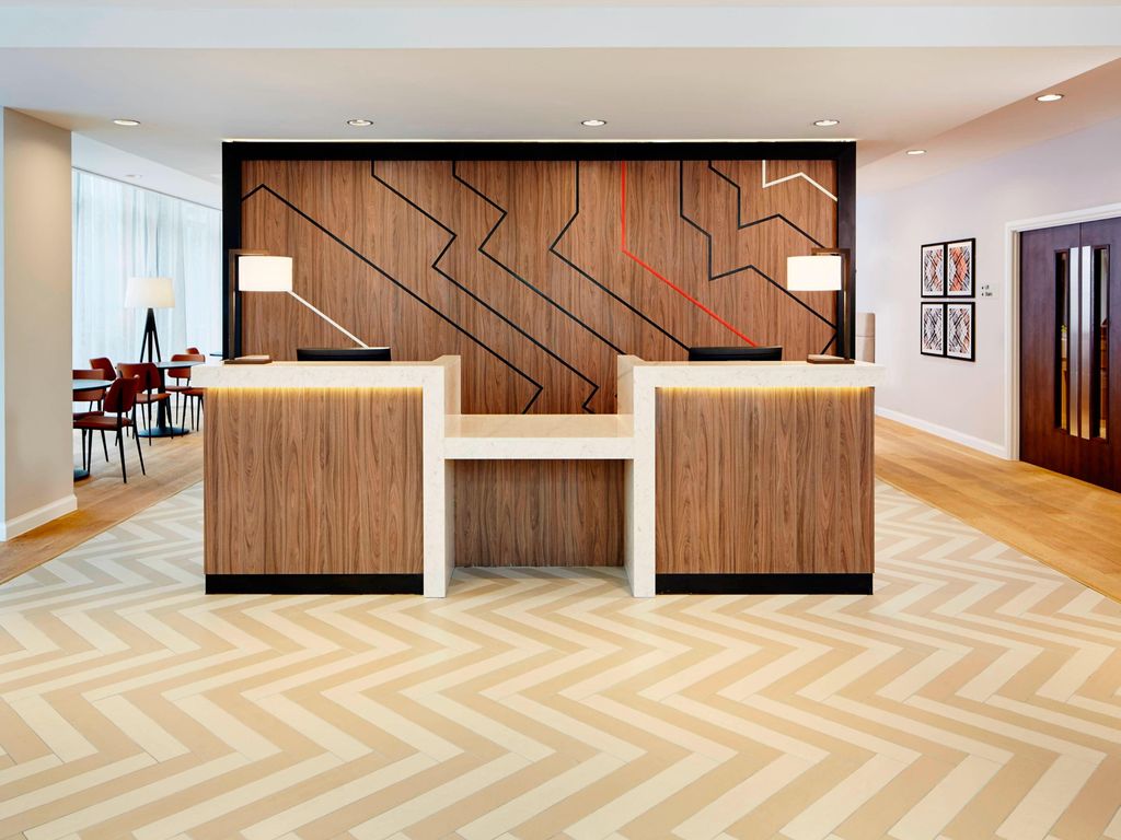 Residence Inn by Marriott Aberdeen