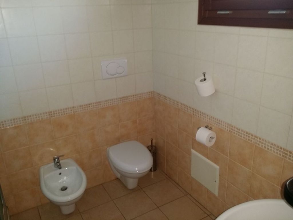 La Tana del Lupo