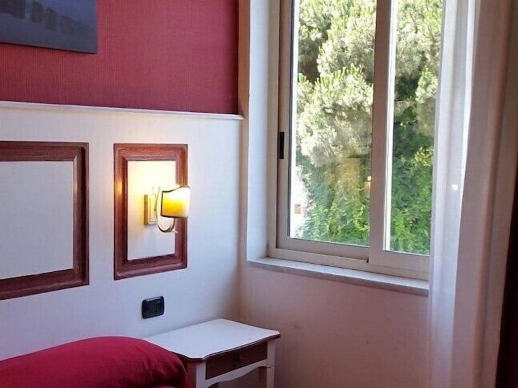 Hotel Mediterraneo