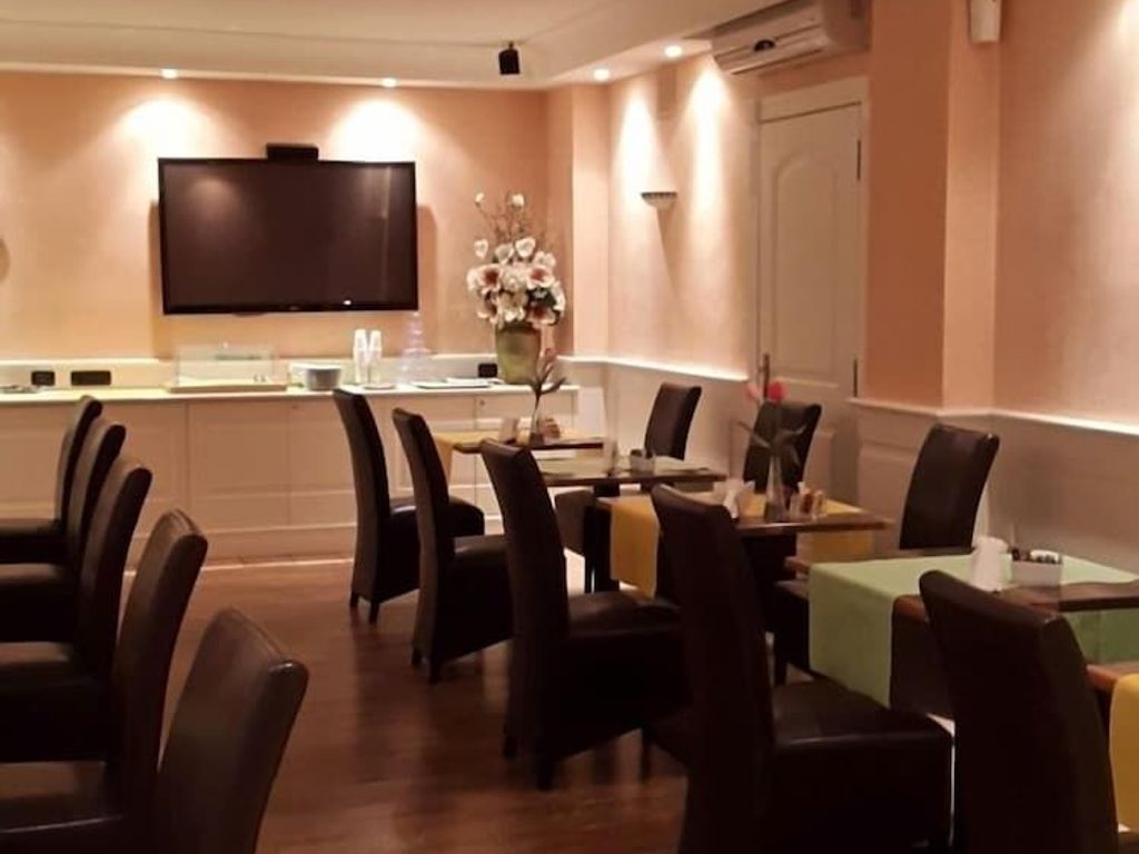 Hotel Mediterraneo