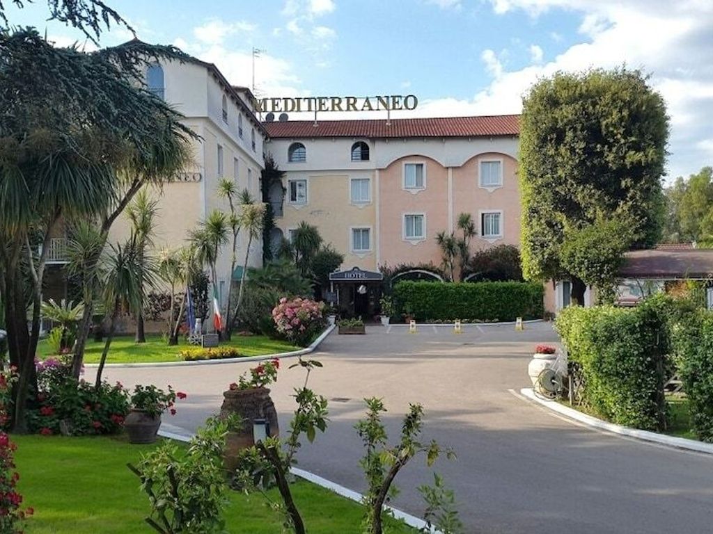 Hotel Mediterraneo