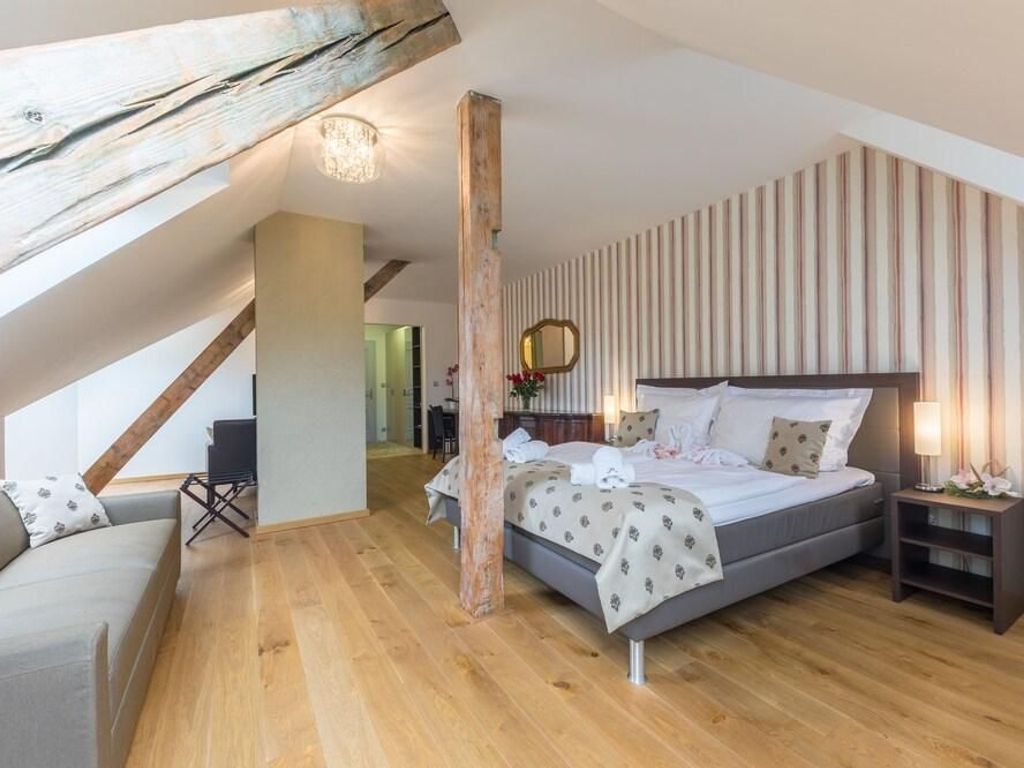 Wellness & Spa hotel Villa Regenhart Wellness & Spa hotel