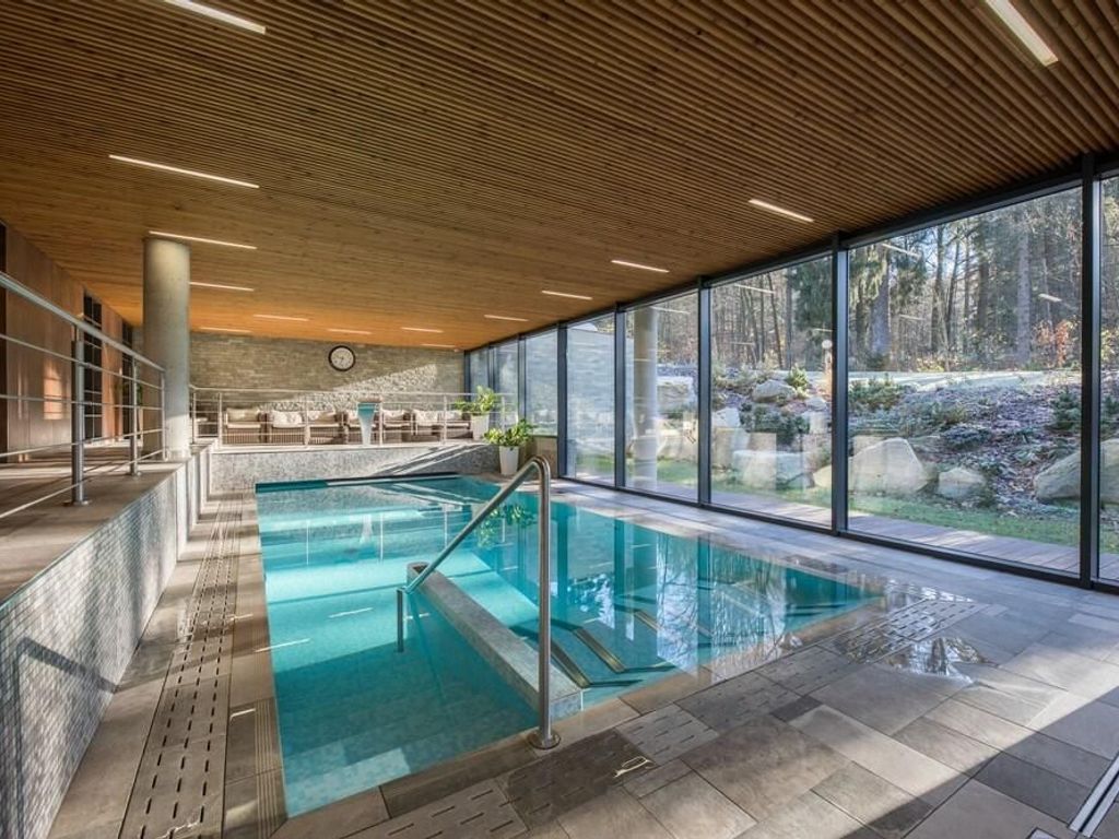 Wellness & Spa hotel Villa Regenhart Wellness & Spa hotel