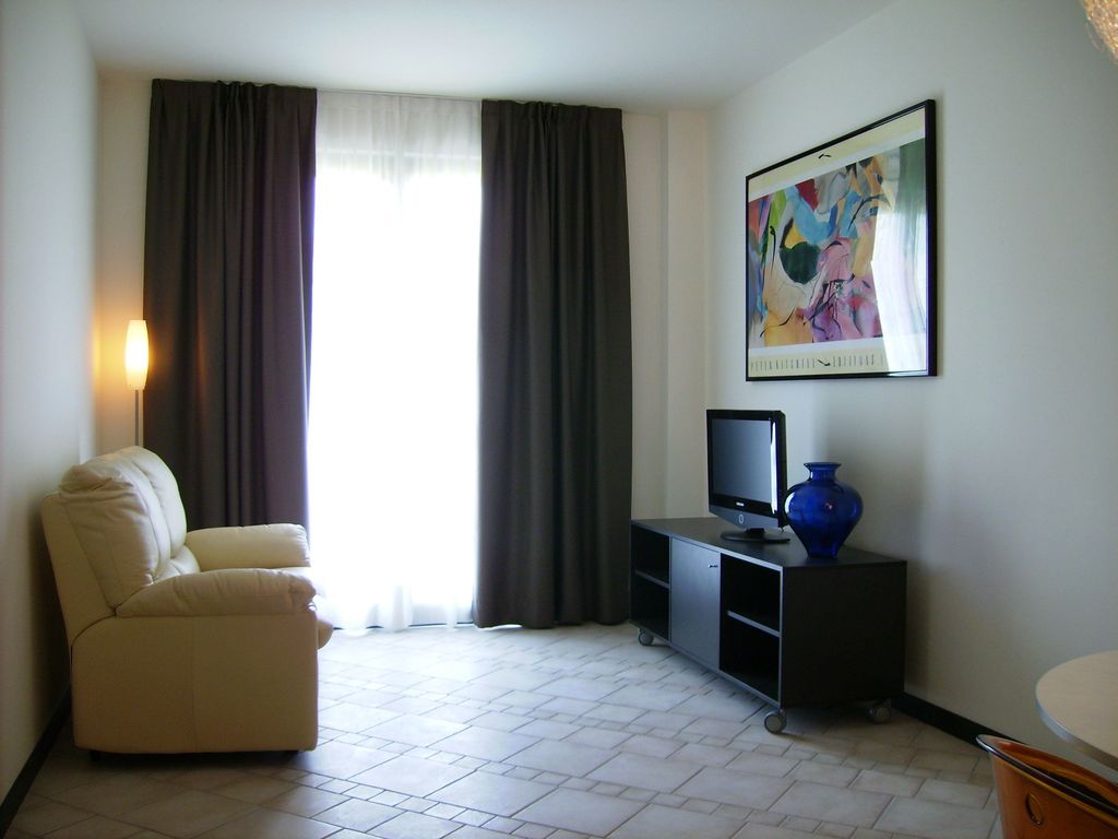 LVG Hotel Collection - Casalbergo