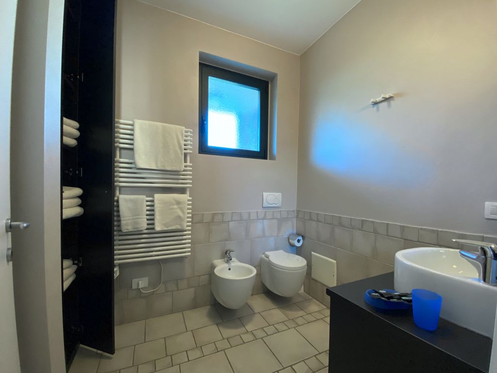 LVG Hotel Collection - Casalbergo