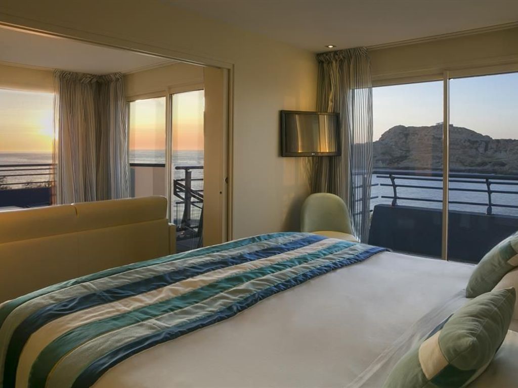 Best Western Premier Santa Maria
