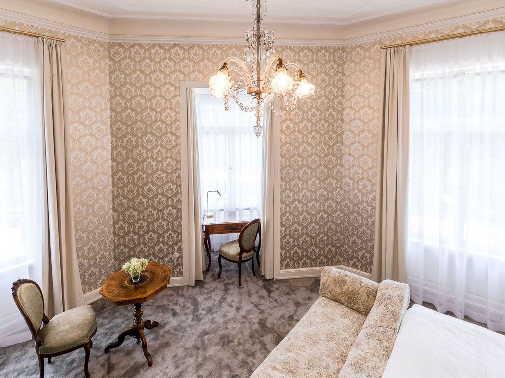 Hotel Villa Grunewald