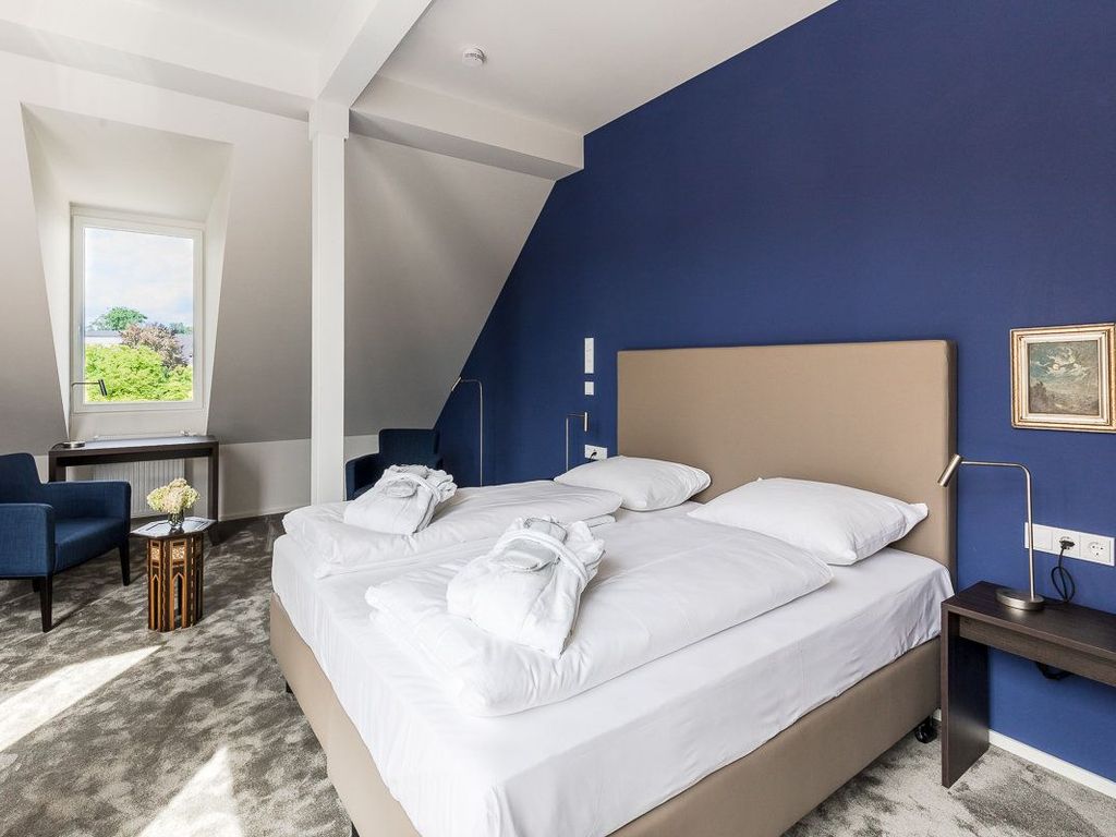 Hotel Villa Grunewald