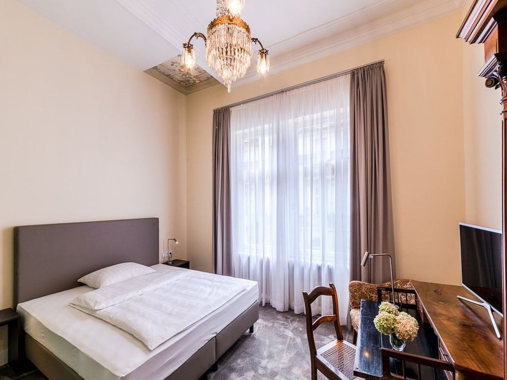 Hotel Villa Grunewald