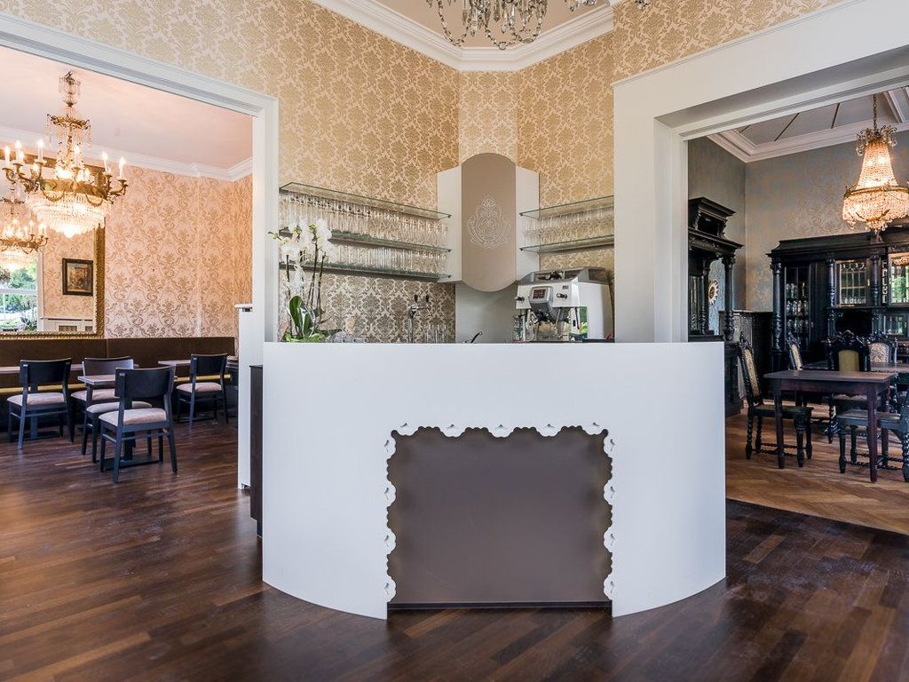 Hotel Villa Grunewald