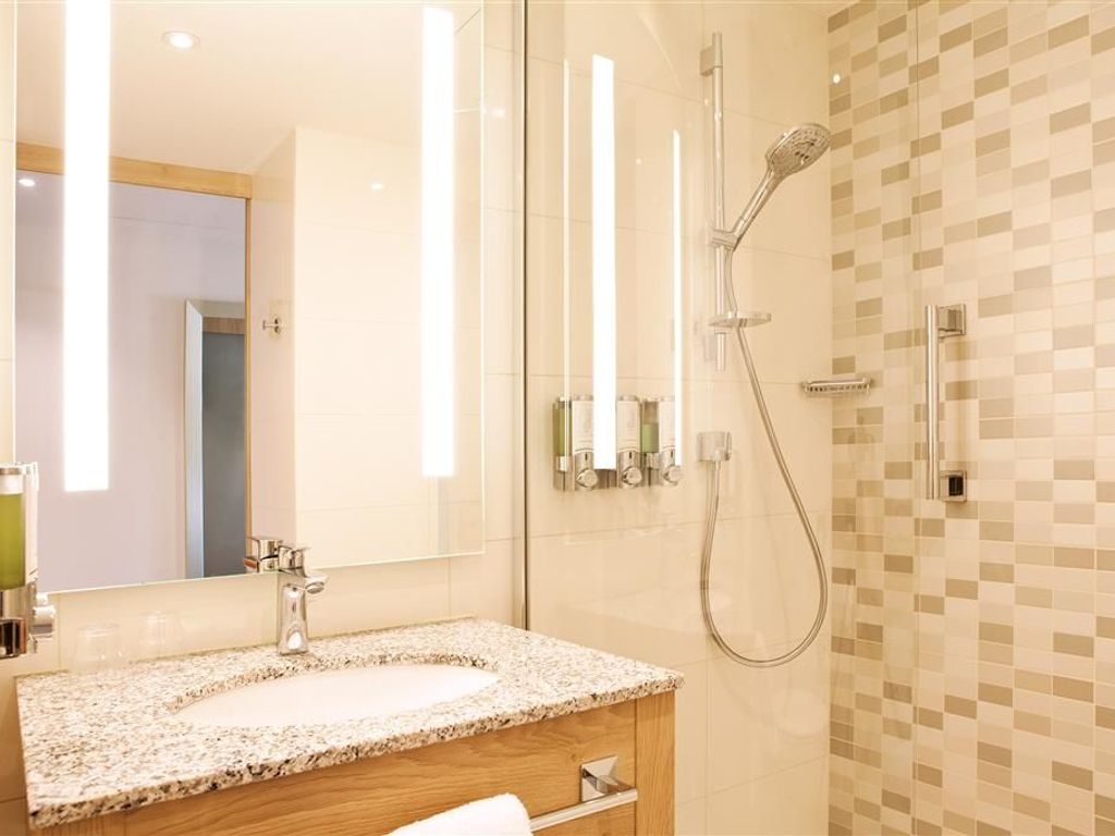 Hampton by Hilton Aachen Tivoli