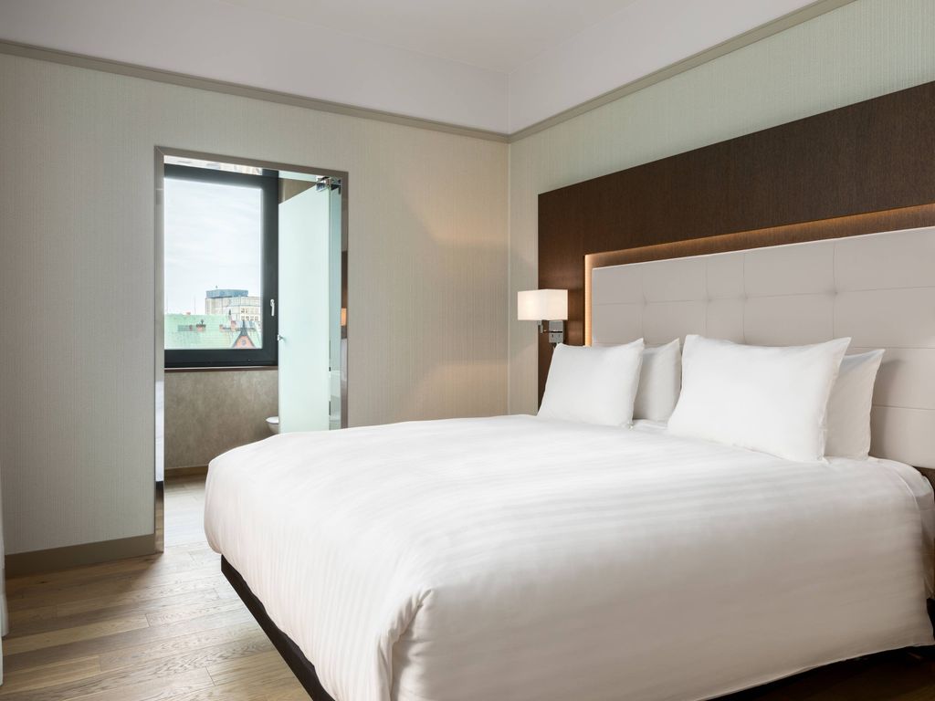 AC Hotels by Marriott Wroclaw