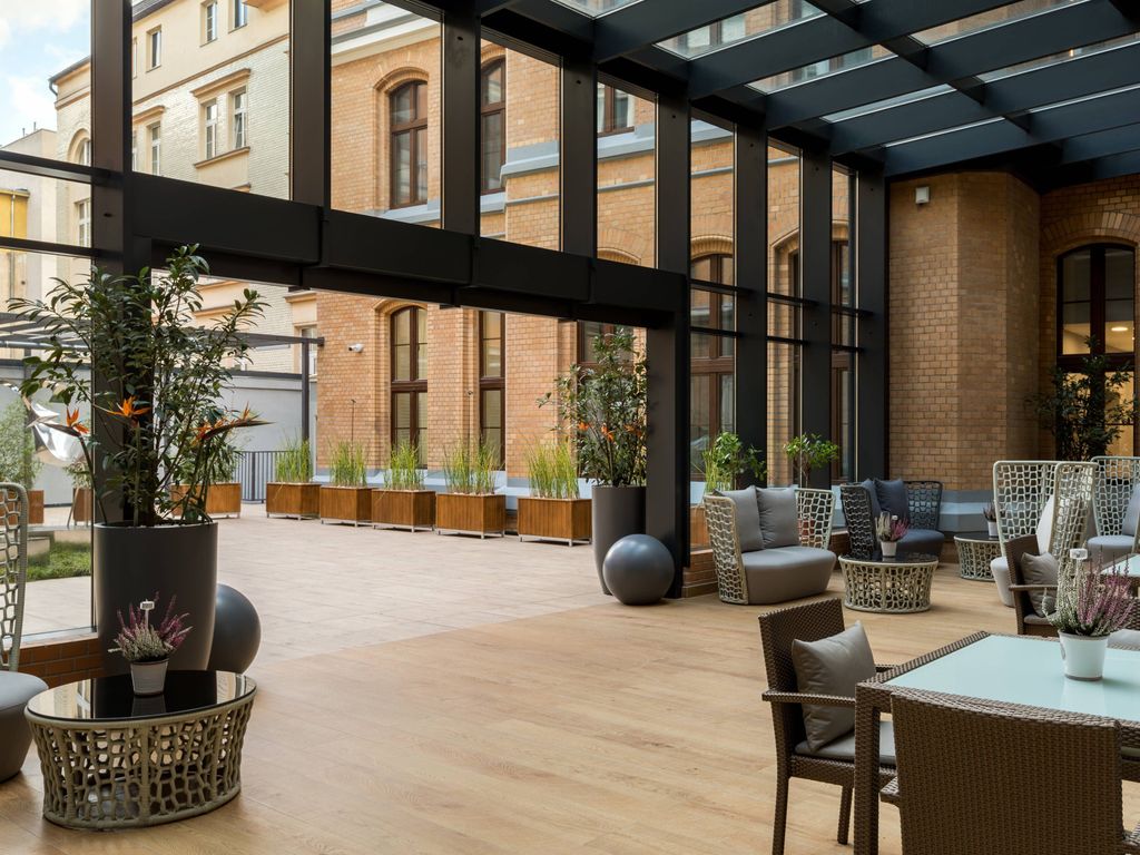 AC Hotels by Marriott Wroclaw
