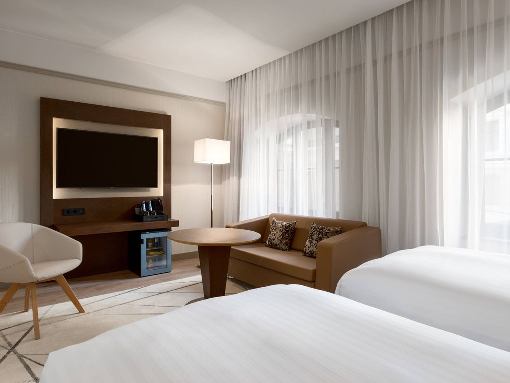 AC Hotels by Marriott Wroclaw