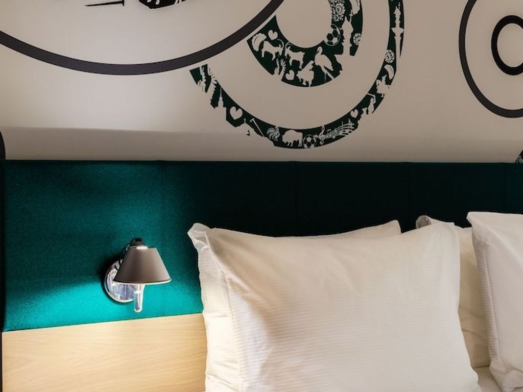 Holiday Inn WARSAW CITY CENTRE by IHG