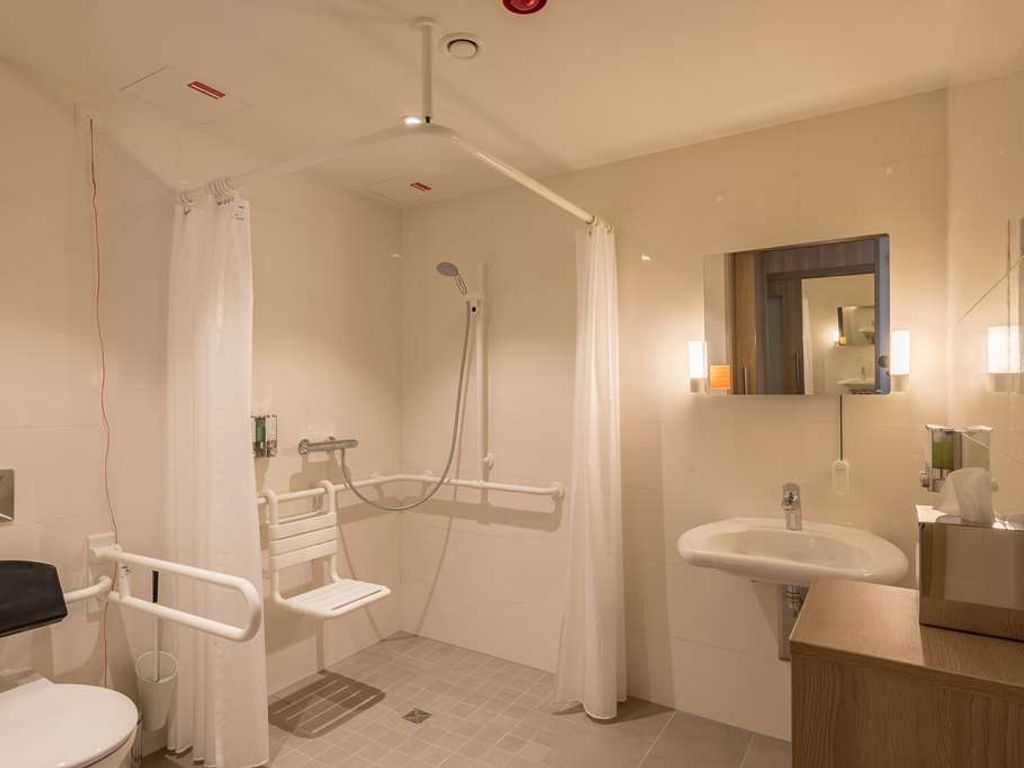 Hampton by Hilton Freiburg