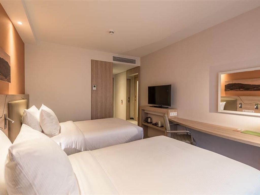 Hampton by Hilton Freiburg