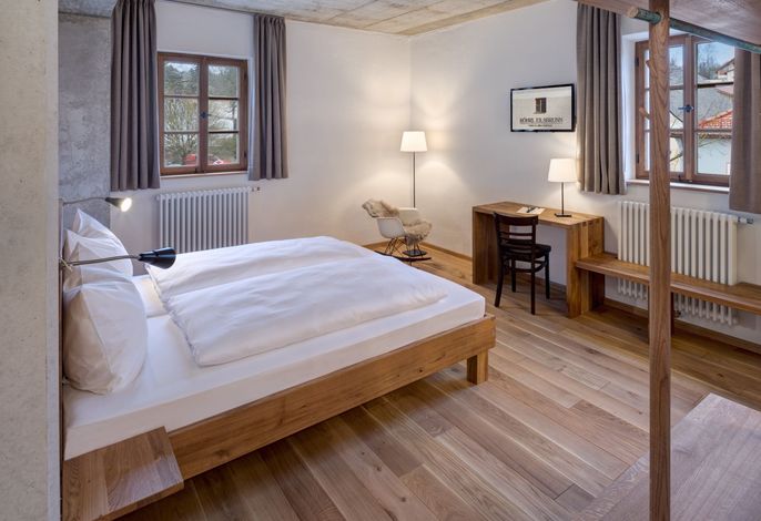 Hotel Röhrl - Hotel im alten Sudhaus
