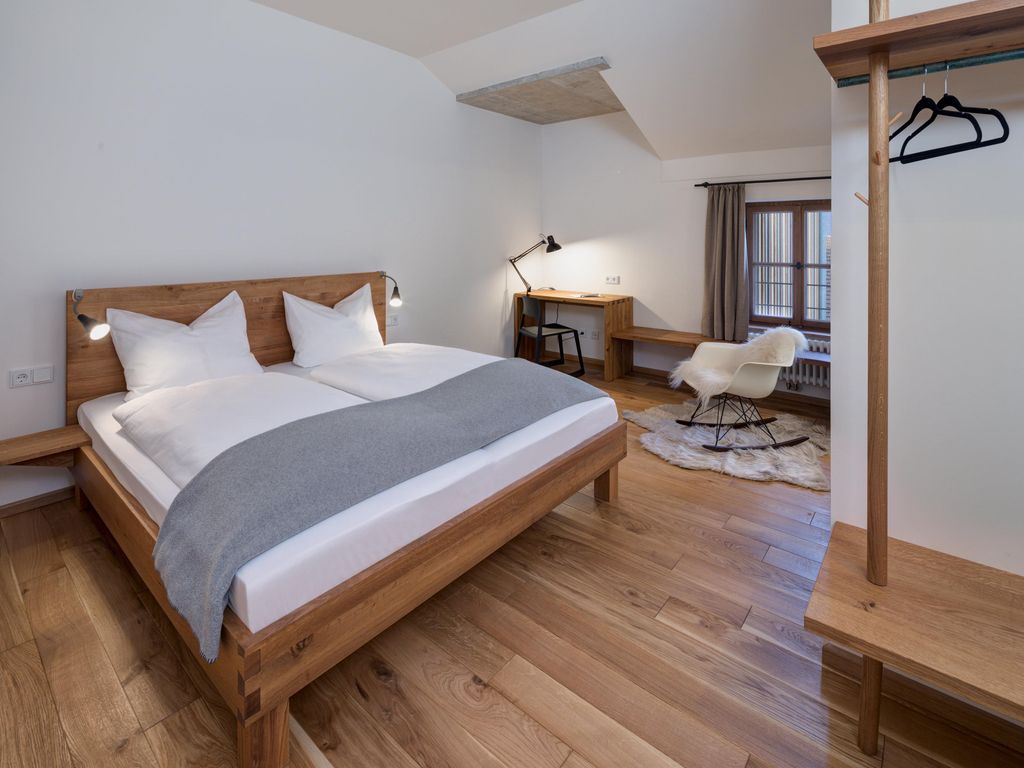 Hotel Röhrl - Hotel im alten Sudhaus