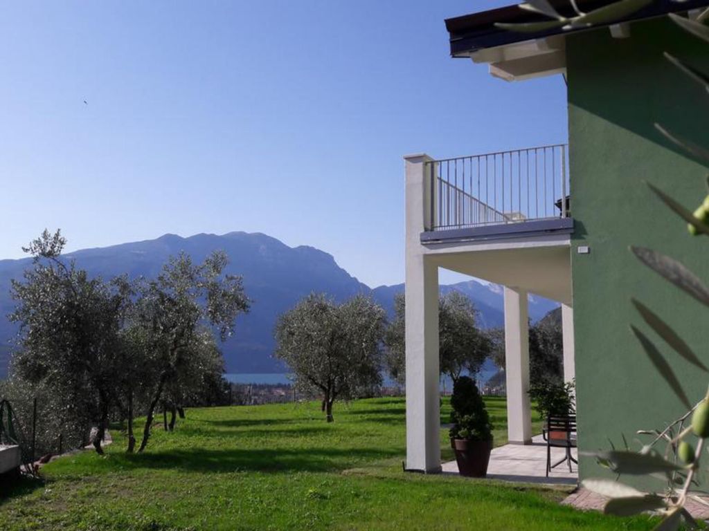 Maso Tobel Agritur B&B
