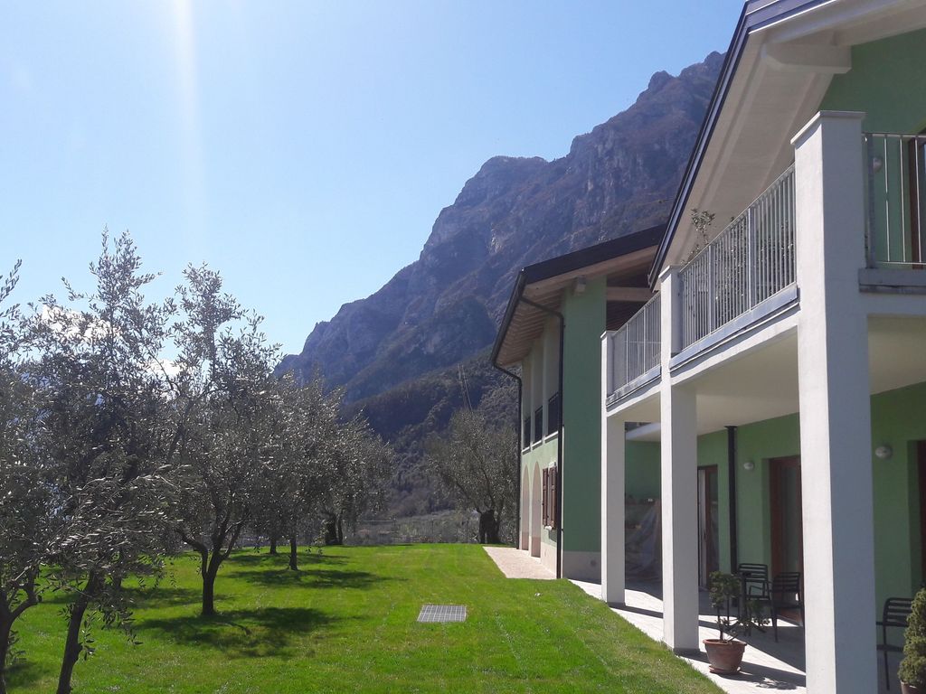 Maso Tobel Agritur B&B