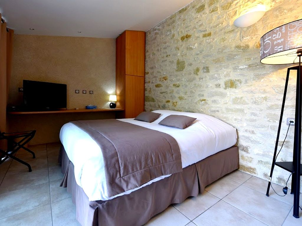 Le Relais du Vivarais